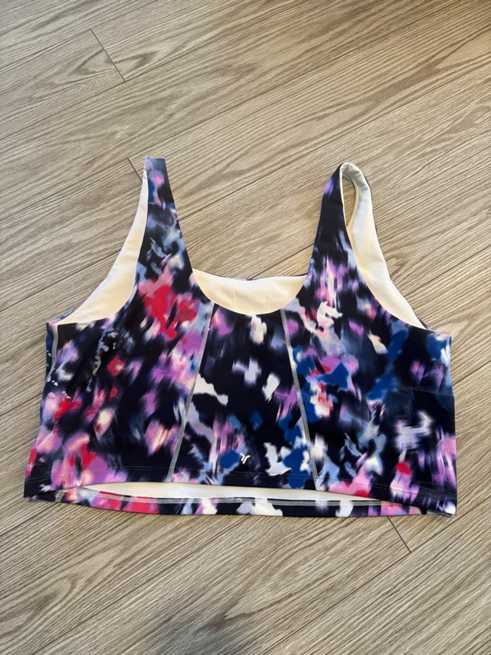 Old Navy Light Support Bra - Picture 2 of 4